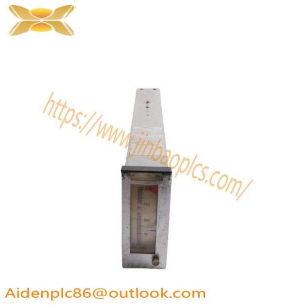 FOXBORO P0916DC I/A Series Compression Terminal Assembly