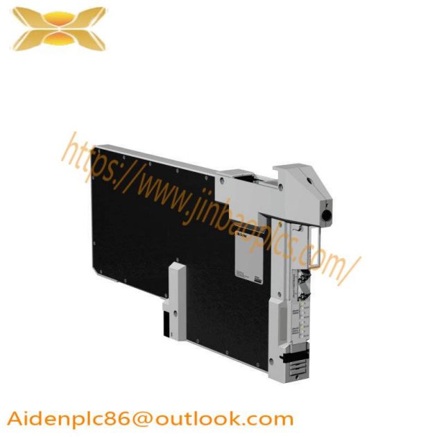 FOXBORO P0916JS System Module for Industrial Control Applications