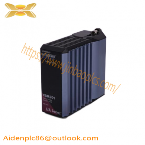 FOXBORO P0916JW Industrial Control Module