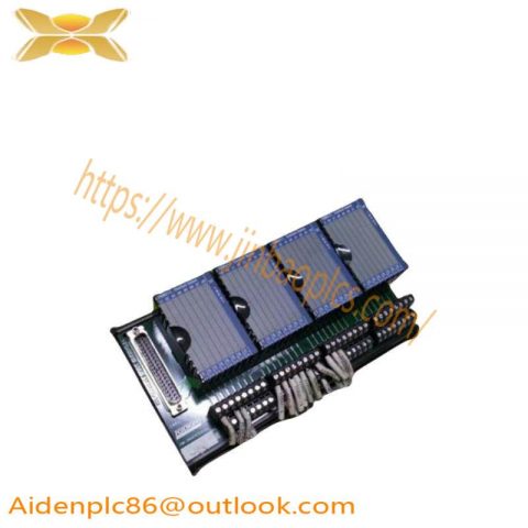 Foxboro P0916SG-0B Control Board: Advanced Automation Solutions for Industrial Applications