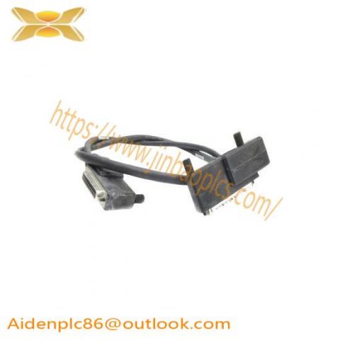 Foxboro P0916VL: Industrial Control System Termination Cable