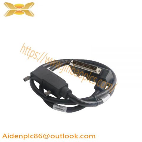 Foxboro P0916WE Industrial Control Cable