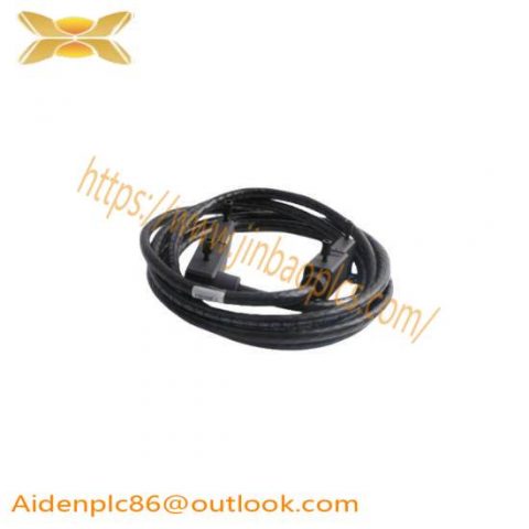 Foxboro P0916WF Baseplate Cable: High-Performance Control System Component