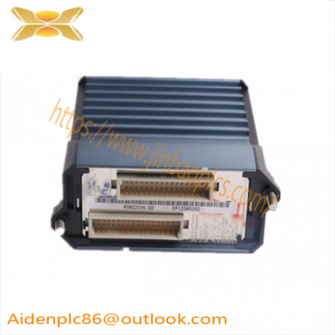 FOXOBORO P0922VW Communication Redundant Output Interface Module