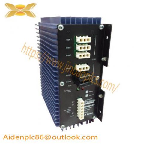 FOXOBORO P0922YU VA-26816 Power Module