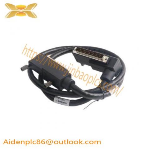 FOXBORO P0931RM - Industrial Control Term Cable, Designed for Enhanced Efficiency and Durability