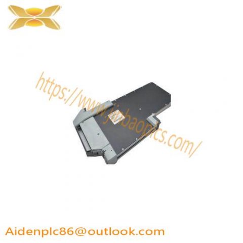 FOXBORO P0961BD GW30B Industrial Control Processor Module