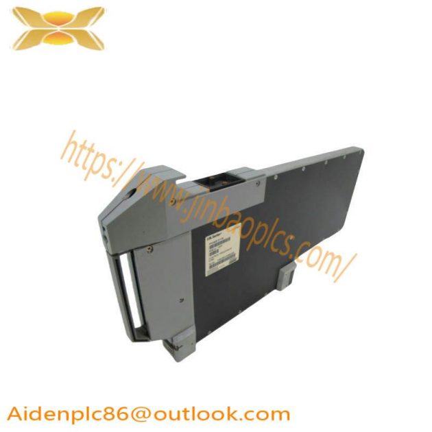 FOXBORO P0972VA Module for Industrial Control Systems