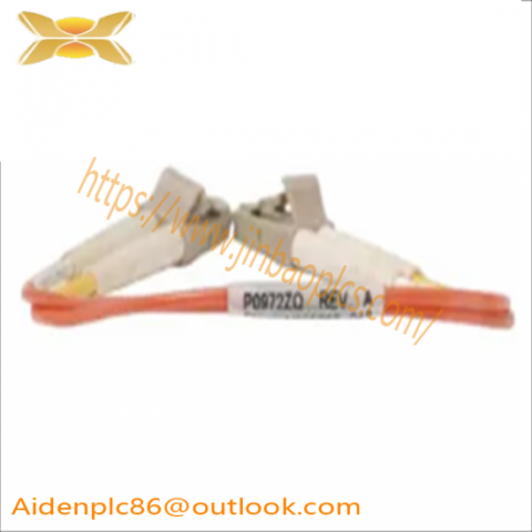 Foxboro P0972ZQ: Industrial Control Interface Module, 8-Input, Channel Isolated