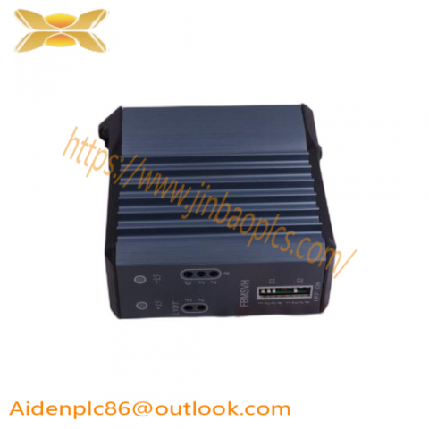 Foxboro Pressure Transmitter IDP10-D78A71C-L1C1K1 - High Precision Measurement Solution