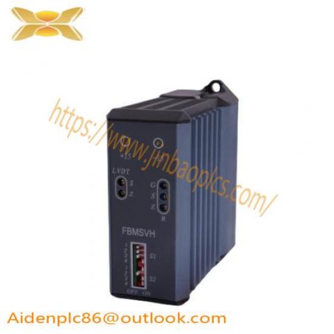 FOXBORO SY-60399001R SY-60301001RB Industrial Control Module