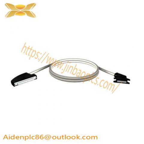 France Schneider BMXFCA502 Input Module Connection Cable - Advanced Control Solutions for Industrial Automation