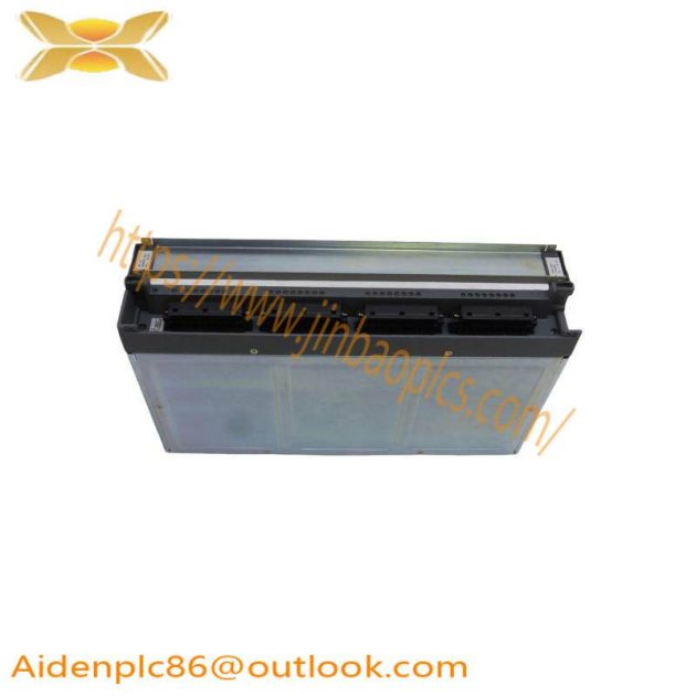 ABB Freelance 2000 DDI 01: Digital Input Module for Industrial Automation