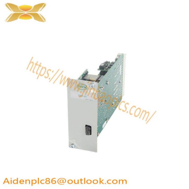 FRIEM DRP-6T Star Rectifiers - High Efficiency Modular Rectifier System