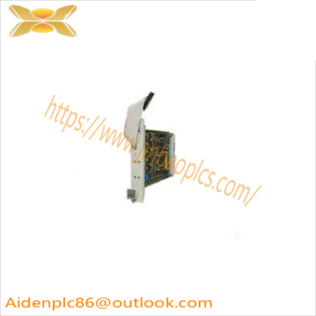 Honeywell FSC 10216/2/1 Fail-Safe Digital Output Module