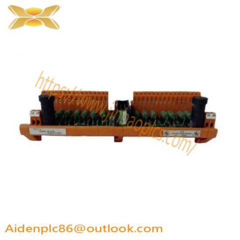 HONEYWELL FTA-T-14 - Advanced Control Module for Industrial Automation