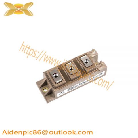 Fuji Automation 2MBI150U4A-120 Industrial Control Module