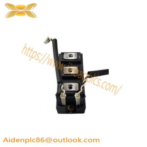 Fuji FVR004G5B-2 AC Drive Module