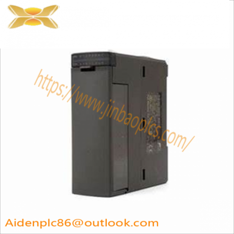Fuji NP1Y16R-08 Digital Output Module, for Industrial Control Systems