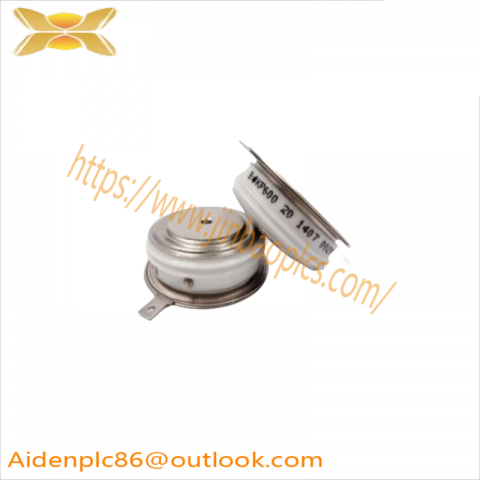 FUZHENG KP200-3500 Thyristors: High-Power Semiconductor Components for Industrial Control