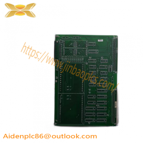 Galil DMC 1740 CNC Motion Control Module