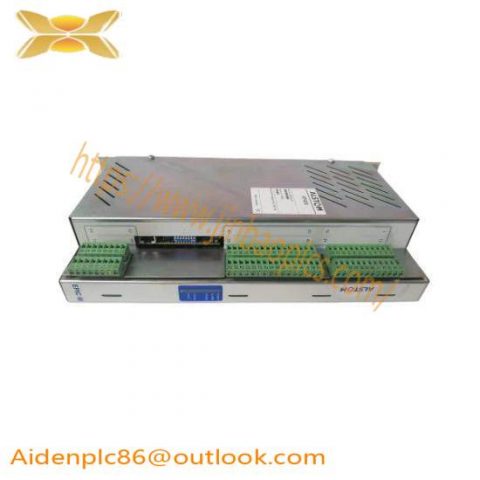 GE 0552N1QLG132A-01: Advanced Automation Module for Industrial Control Systems