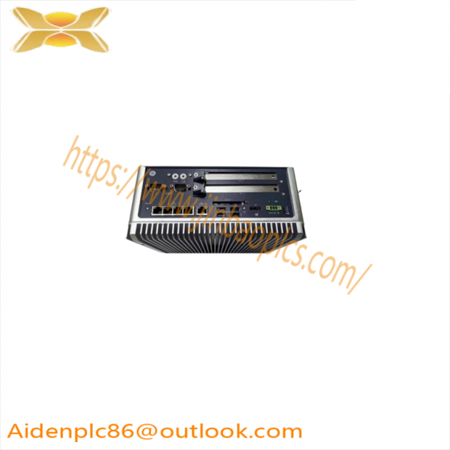 GE 0552N1QLG132A-01 | High-Performance Programmable Logic Controller Module