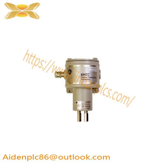GE 12HFA51A42H High-Performance Control Module for Industrial Automation