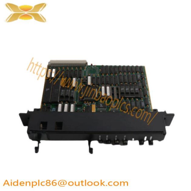 GE 151X1224CFG GFOI Module for Industrial Control Systems