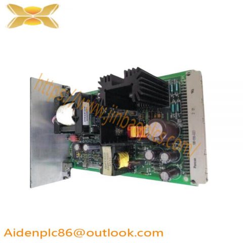 GE 369-HI-R-M-0-D-0-E - High-Performance Motor Management Relay with Advanced Monitoring Capabilities