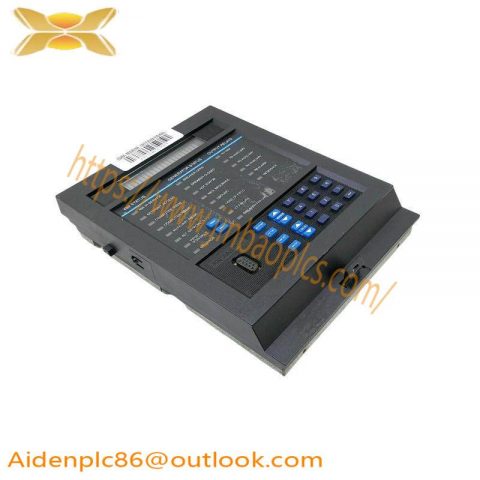GE 489-P5-LO-A20 Generator Management Relay for Industrial Automation