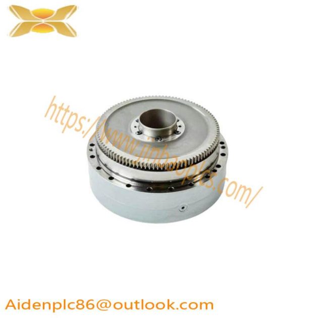GE 511-0101-08B - High-Performance Control Module for Industrial Automation