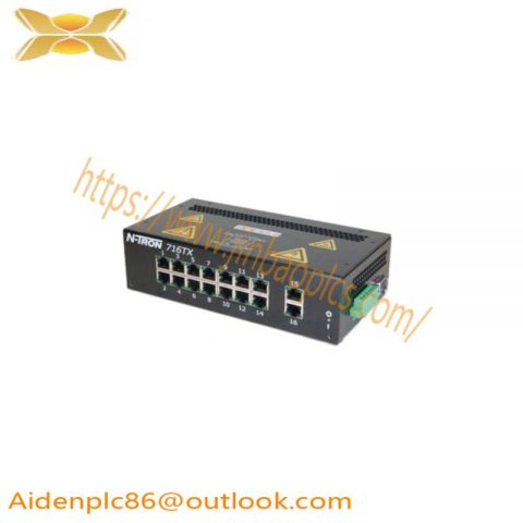 GE 516TX 336A4940DNP516TX - High Performance Industrial Control Module