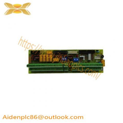 GE 531X128HMSADG1 Drive Board: Advanced Industrial Control Solutions