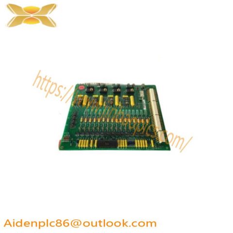 GE 531X128HMSADG1 Power Supply Card: High Efficiency for Industrial Automation