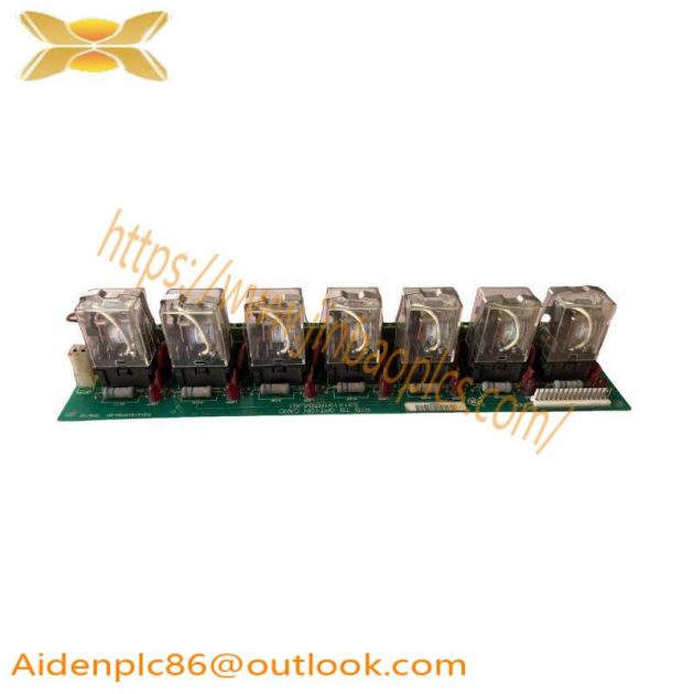 GE 531X191RTBAJG1 - Advanced Option Card for Industrial Control Systems
