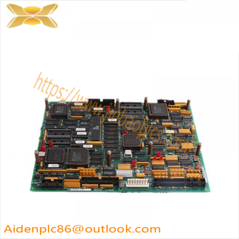 GE-FANUC 531X301DCCAGG2 Main Drive Control Card
