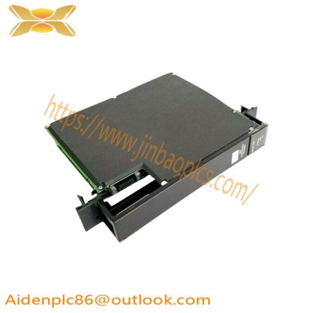 GE 531X302DCIAWG1 - DC Instrumentation Card for Industrial Automation