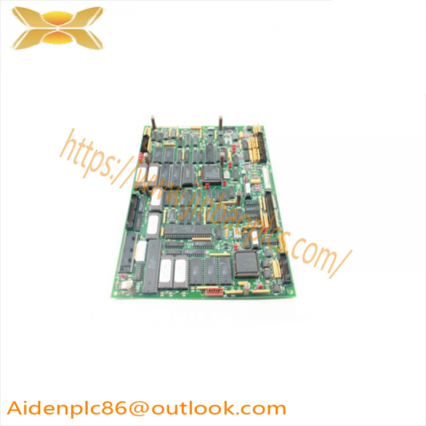 GE 531X306LCCBCG3: High-Performance LAN Communication Card