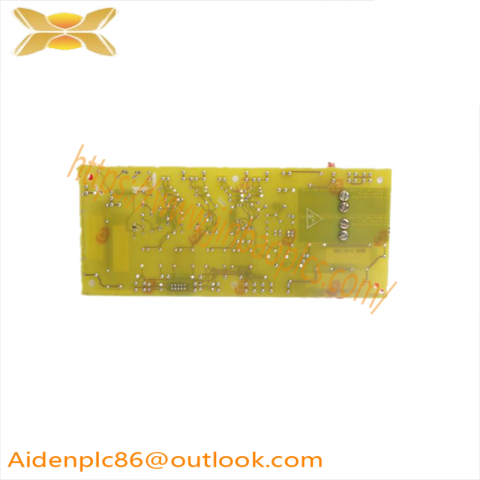 GE 531X306LCCBEG3 - Ethernet Communication Module for Industrial Automation Systems