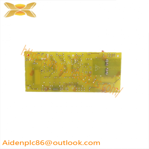 GE 531X306LCCBEG3 - Ethernet Communication Module for Industrial Automation Systems
