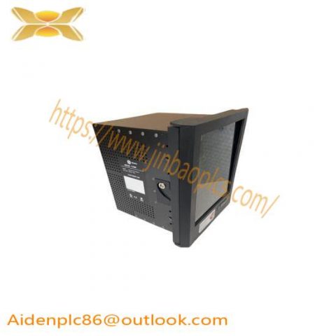GE 750-P5-G5-S5-HI-A20-R-T Feeder Management Relay - Precision Control for Industrial Feeds