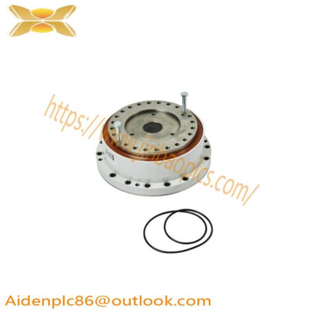 GE 8121-DI-DC Industrial DI Module for Automation Systems