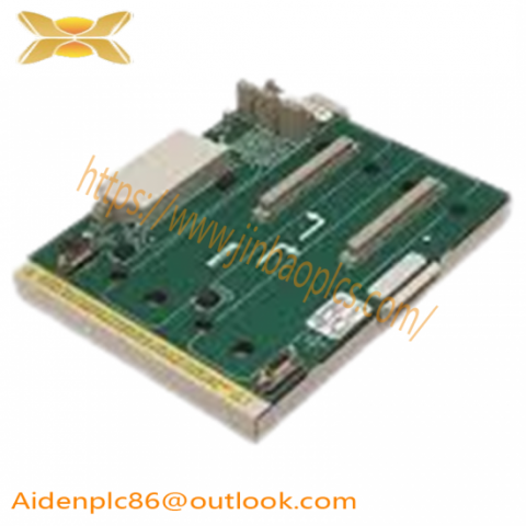 GE 9601-FT-NI Board Controller; GE-FANUC