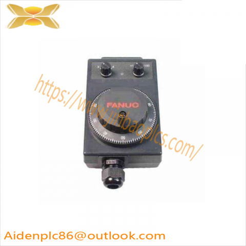 GE A860-0203-T001: Precision Manual Pulse Generator