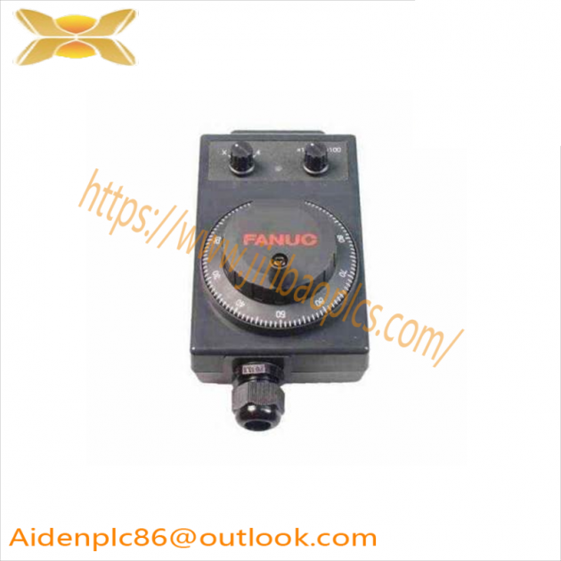 GE A860-0203-T001: Precision Manual Pulse Generator