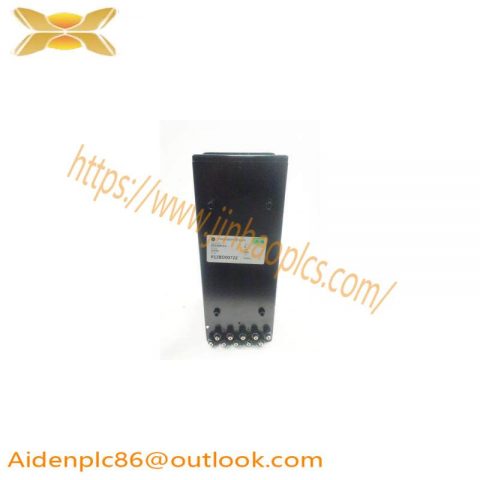GE BDD16B11A - High-Performance Differential Transformer Relay for Industrial Control Systems