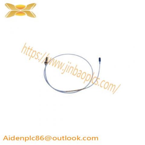 GE Bently Nevada 330103-00-04-05-02-CN: Precision Probes for Advanced Industrial Control Systems