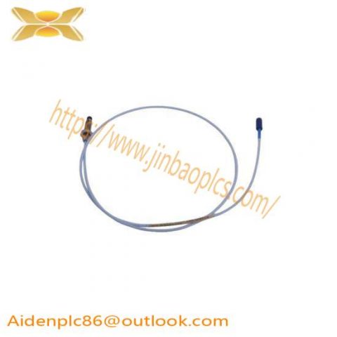 GE Bently Nevada 330103-00-05-15-02-CN, Advanced 3300 XL Proximity Probe