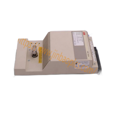 GE/Bently Nevada 3500/77M - Original New Module for Industrial Automation